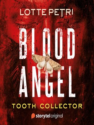 cover image of Blood Angel